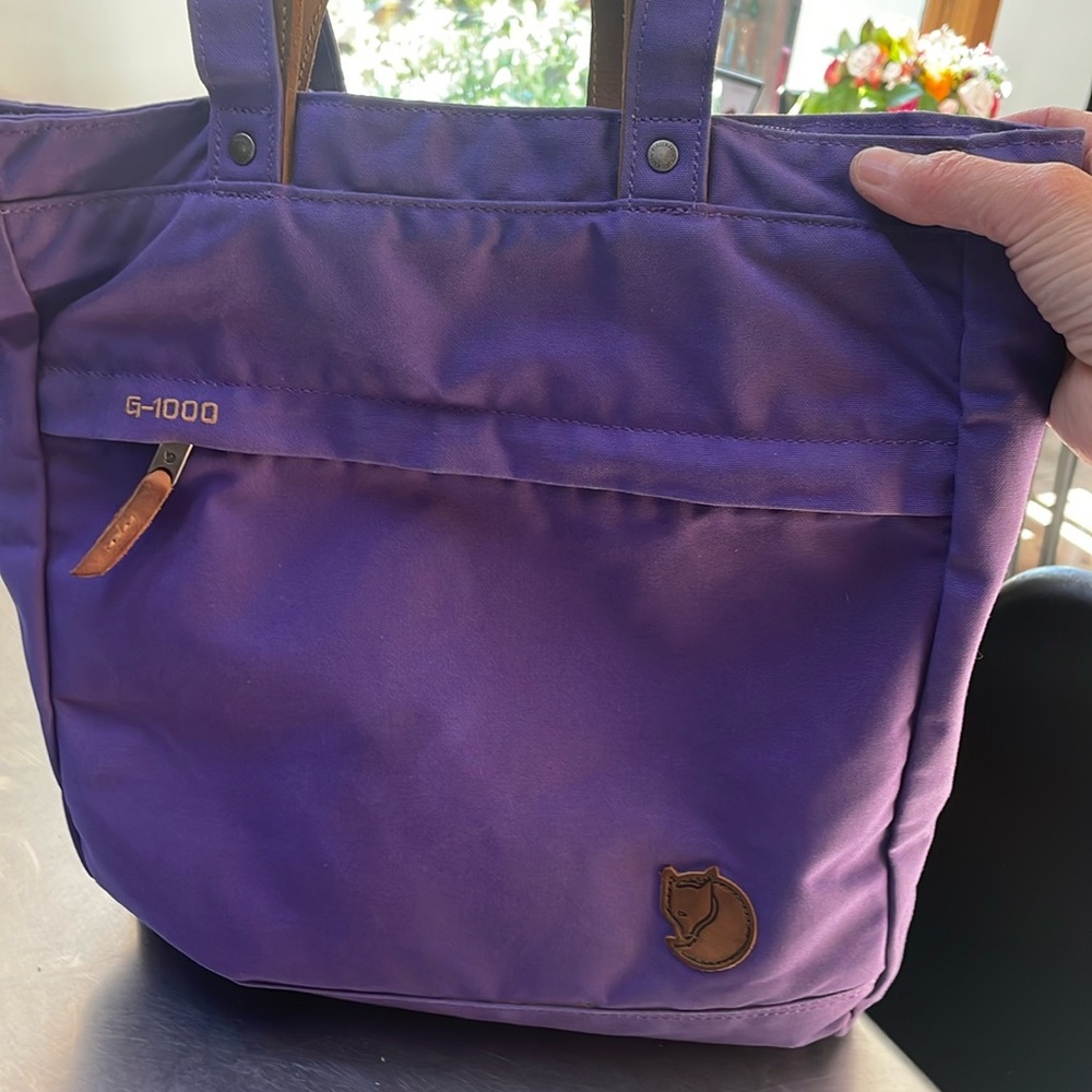 Fjall ravenTotepack
